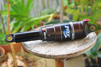 tlumic FOX Float R , high volume, 215/60mm