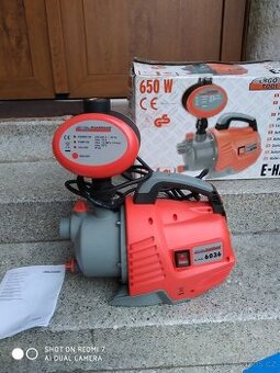 Prodám Domácí vodní automat Pattfield E-HA 6036 Ergotools.