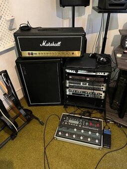 Marshall dsl 100h prodej nebo výměna