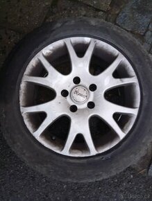 205/60 R17
