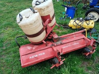 Příslušenství na malotraktor Tz4k nebo Mt8