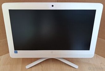 HP All-in-One TPC-Q028-20,CPU J3060,WIN 11,HDD 1TB,8GB RAM,2