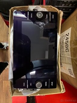5G6919606 VW Discovery Pro Mib 2.5 LCD