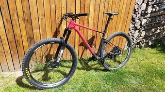 Trailové kolo Cannondale 29"