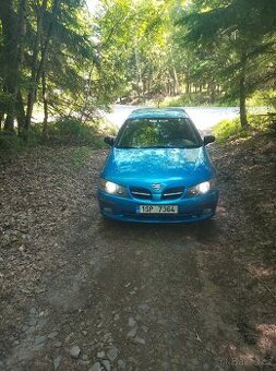 Prodám katalyzátor z Nissan Almera 1.5 66kw