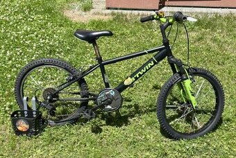 Detsko kolo Btwin - Racing Boy 500 velikost kol 20 "