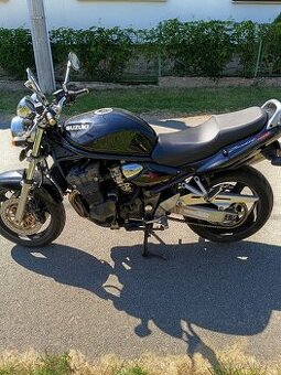 Suzuki GFS 1200 bandit