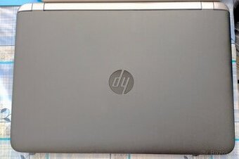 HP ProBook 450 G3 stav nového-taška zdarma / WIN 11