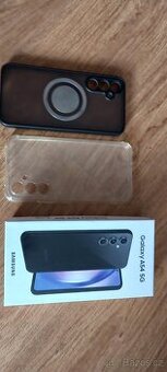 Samsung Galaxy A 54 5G
