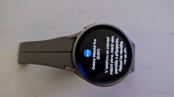 Galaxy watch 5 pro