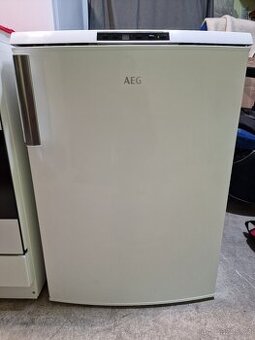 Mrazák AEG NO FROST