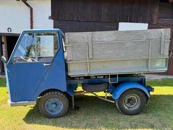 Prodám Multicar M22