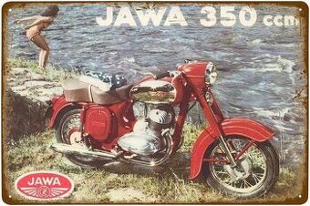 Jawa 350/354