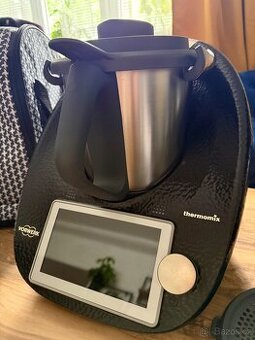 Thermomix TM6 diamant edition