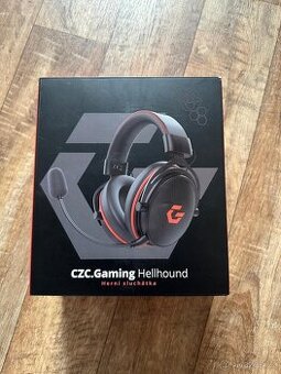 Czc.gaming hellhound