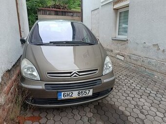 Citroen Xsara Picasso 1.6 hdi