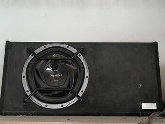 xployd subwoofer 1500w