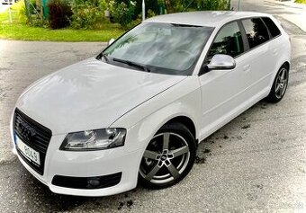Prodám Audi A3 1.9tdi 77kw nové rozvody a STK