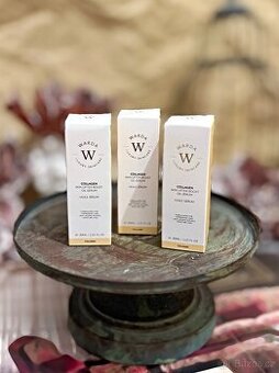 WARDA Collagen Skin Lifter Boost Oil Serum 30ml