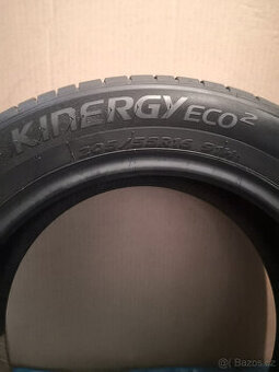 PNEU 205/55R16 LETNÍ - 1