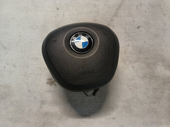 Airbag volantu BMW 2 F45 a X1 F48 + X2 F39