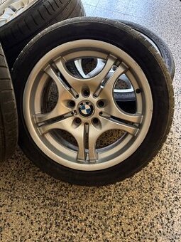 Kola Bmw styling 68 225/45 r17