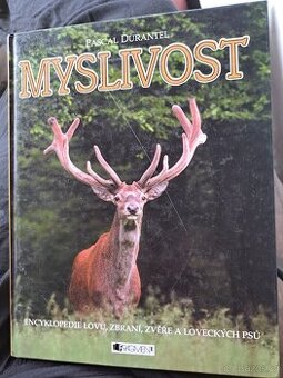 Myslivost