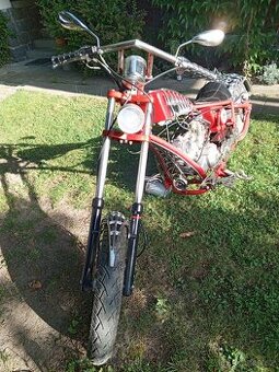 Chopper