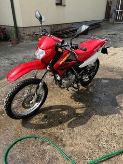 honda xr 125