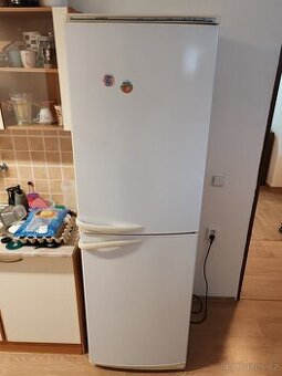 Kombinovaná lednice 194cm