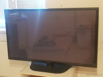 Plasmova TV LG 50PN450B