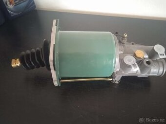 Posilovač spojky IVECO – OEM 41035648