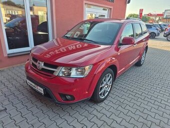Fiat Freemont 2.0 Multijet Lounge 125kW