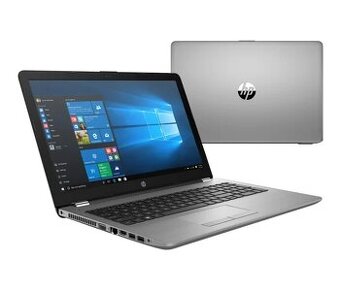 HP 250 G6 – i3 | 4 GB RAM | 240 GB SSD | Full HD | W11