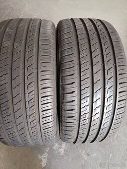 Letní pneu 245/45/18 100Y