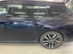 Peugeot 508 GT r.v.2020