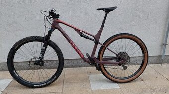 Canyon Lux Trail CF 6 XL