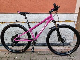Horské kolo spyder 29 prakticky nove