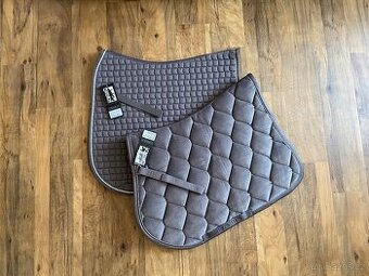 Podsedlova decka Eskadron VS a DL Fossil