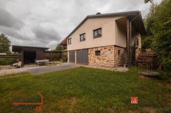 Prodej, domy/chata, 104 m2, Dolní Bělá, Plzeň-sever [ID 7410