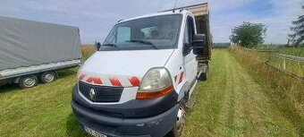 Prodám Renault Mascott