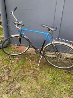 Retro Favorit Campagnolo