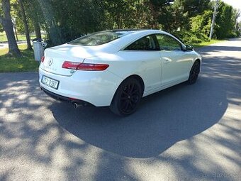 Renault Laguna Coupe 2.0dci MonacoGP