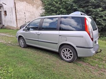 FIAT ULYSSE 2.0 JTD r.v. 2002