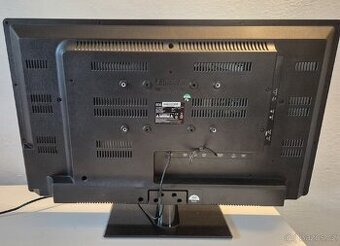 Prodam TV ECG 32 LED 731 PVR