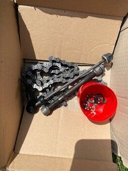 Rockrider ST 520 2019