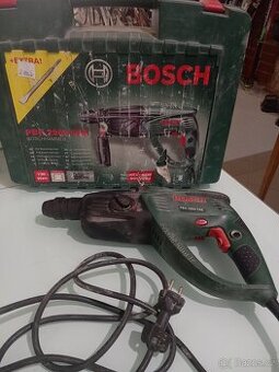 Vrtací kladivo Bosch PBH 2900 FRE