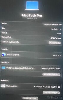 MacBook Pro