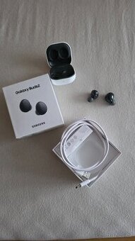 Samsung Galaxy Buds 2
