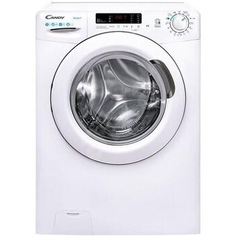 Úzká Pračka CANDY CS4 1272DE/1-S RapidÓ